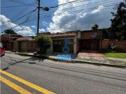VENTA CASA LA ESMERALDA, TEUSAQUILLO, BOGOT