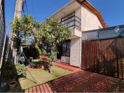 Venta Casa La Florida 4D2B
