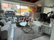 VENTA CASA LA GUADALUPE MAGDALENA CONTRERAS