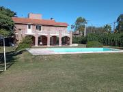 VENTA CASA LA HERRADURA 4 DORM PILETA