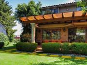 Venta casa, La Herradura, Huixquilucan, Estado de México...