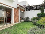 VENTA CASA LA LOMA SANTA FE