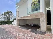 VENTA CASA LA LOMA SANTA FE CDMX