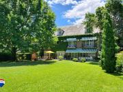 VENTA CASA LA LUCILA /V. LOPEZ 1669 MTS DE JARDIN