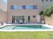 Venta Casa La Lucila vista al río piscina premium