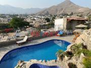 Venta Casa La Molina Piscina