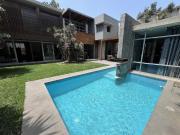 VENTA CASA LA MOLINA – URBANIZACIÓN CERRADA LA HACIENDA...