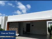 VENTA CASA/ LA PALOMA/ CULIACÁN