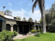 VENTA CASA LA PLANICIE, CALLE LA RUEDA, ESTILO CALIFORNIANO