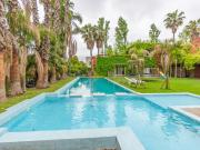 VENTA CASA LA PRADERA HARAS DEL PILAR DOBLE LOTE