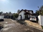 VENTA CASA LA REINA HELSBY 4D 3B 2E + Servicio