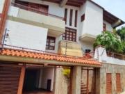 Venta Casa La Tahona, Calle Parral, Baruta, Caracas