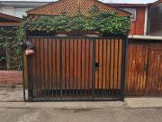 Venta Casa La Tuba, La Pintana