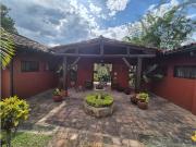 VENTA CASA LA VEGA CUNDINAMARCA