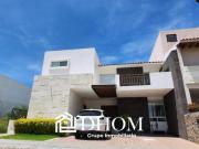 Venta casa la Vista Queretaro