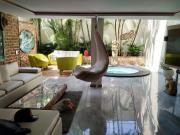VENTA CASA LACASCADA 4 PLANTAS CON TODO INCUIDO SUR