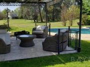 Venta Casa Lagartos Country Club / Pilar Vista al Golf