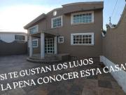 Venta Casa Lago de Guadalupe