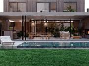 VENTA CASA LAGUNA GRANDE: 4 DORM CASA DE DISEÑO A LA...