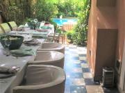 VENTA Casa Las Cañitas Baez 200 Jdin PILETA climat COCHERA