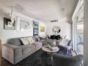 VENTA CASA LAS CONDES, 4 DORM, 2 BAÑOS PISCINA