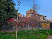 VENTA CASA LAS CONDES 4D+4B+3EST+1BOD 312M2 PZA ÑANCO