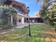 CASA AMPLIA 561 TERRENO 7D 5B AV DOMINICOS AISLADA REMODELAR