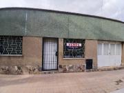 Venta casa Las Heras