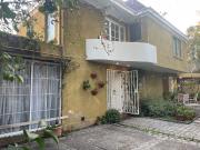 Venta Casa Las Hualtatas Con Brasilia En Vitacura
