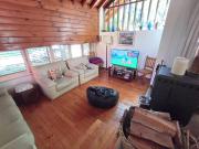 Venta casa Las Lomas Santa Rita, 3 dormitorios, jardin,...