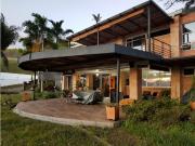 VENTA CASA LAS PALMAS MEDELLIN