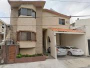 VENTA CASA LAS TORRES MONTERREY NUEVO LEON