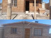 VENTA CASA LAVALLE MENDOZA