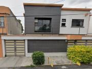 VENTA CASA LINDAVISTA,CDMX