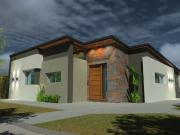 VENTA CASA LLAVE EN MANO 2 DORMIT BARRIO UNIDOS