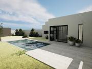 Venta Casa llave en mano BARRIO RESIDENCIAL