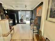 Venta Casa Lo Barnechea comercial rentab 8%