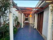 Venta casa Lo Espejo, $75M,3D,1, estacionamiento,...