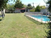 VENTA CASA LOBOS 4 AMB PISCINA JARDIN EVENTOS
