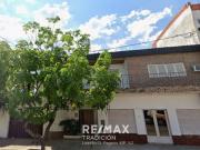 VENTA CASA + LOCAL COMERCIAL + DEPTOS ZONA UNNE