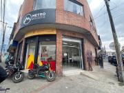 Venta Casa Local Comercial La Fraguita