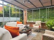 VENTA CASA LOMA DE LOS BENEDICTINOS ENVIGADO