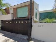VENTA CASA LOMA DORADA DURANGO DGO