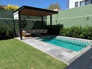VENTA CASA LOMAS 3 CON ALBERCA Y JARDIN MUY AMPLIO...
