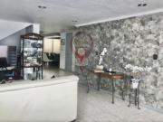 VENTA CASA LOMAS DE ANAHUAC EN ESQUINA 3 RECAMARAS