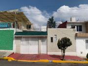 Venta Casa Lomas de Atizapan. Un Solo Nivel. Terreno 160 mts