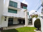 Venta Casa Lomas de Bellavista Atizapan 10876 RCV