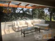 VENTA CASA LOMAS DE BEZARES