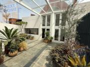 VENTA CASA LOMAS DE CHAPULTEPEC