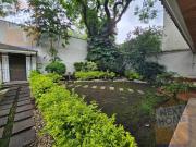 VENTA CASA LOMAS DE CHAPULTEPEC